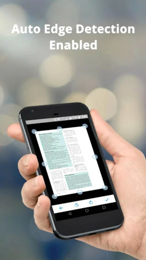 Simple Camera Scanner - Docs and Pdf Scanner