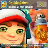 Tips  Subway Surfers icon