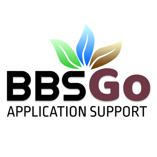 BBS-GO logo