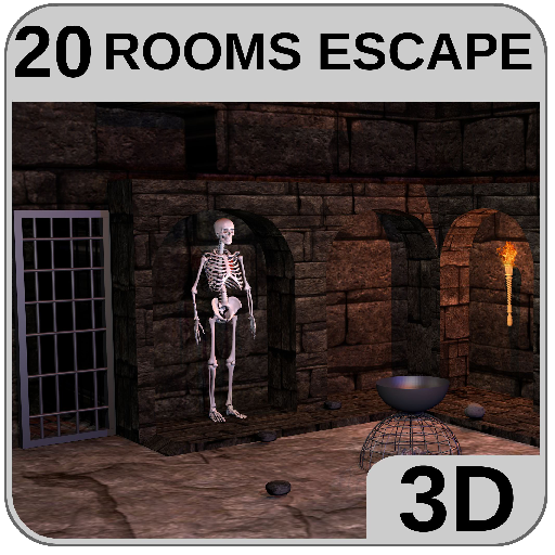 Escape Dungeon Breakout 2 logo
