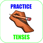 English Tenses Practice Apk