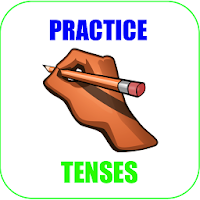 English Tenses Practice