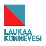 Cover Image of Download Laukaa-Konnevesi  APK
