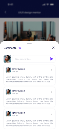 Declic Screen 3