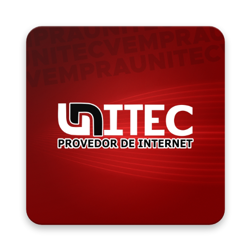 UNITEC Central do Assinante logo