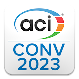 ACI Convention icon