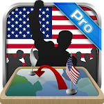 Cover Image of Download Simulator of USA Premium  APK