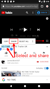 Screenshot image