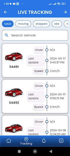 Go Track GPS and IOT