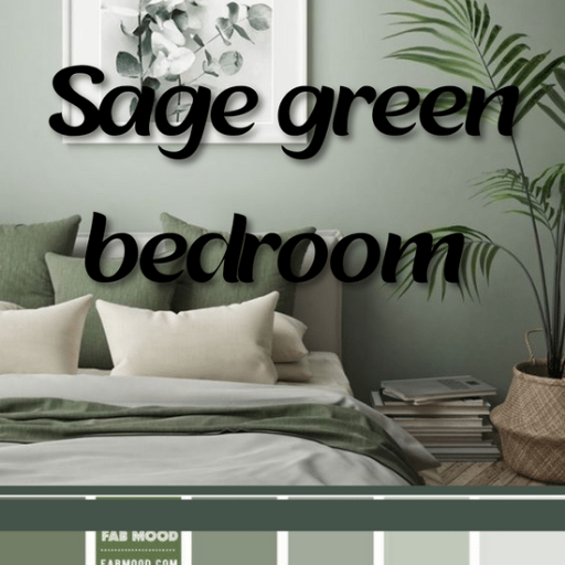 Sage green bedroom Download on Windows