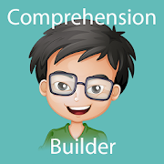 Comprehension Builder