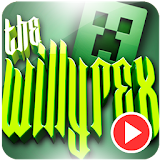 TheWillyrex Videos icon