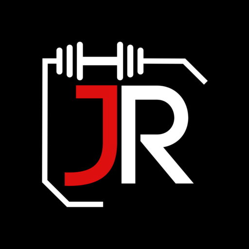 JRFitness App logo