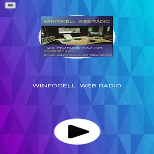 winfocell web radio