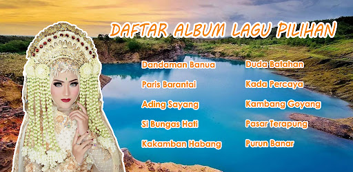 Lagu Banjarmasin Full Offline Screen 2