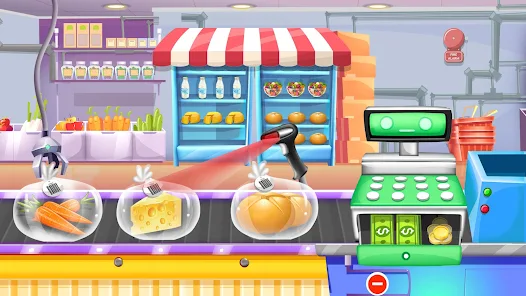 Sweet Pizza Shop - Cooking Fun – Apps on Google Play