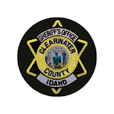 Clearwater County Sheriff icon