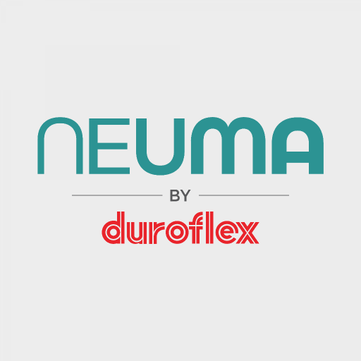 Neuma By Duroflex logo