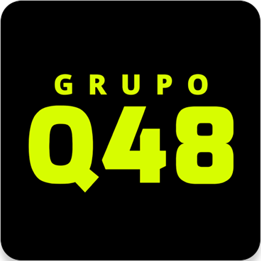 Q48 Oficial  Icon