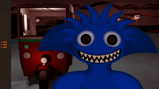 Captura de Pantalla 21 Monsters At School android