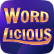 Wordlicious: Word Game Puzzles