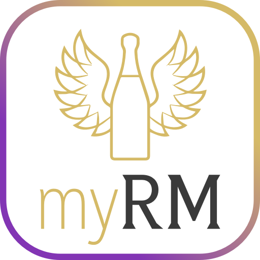 myRM logo