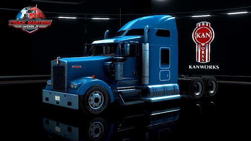 Truck Masters: World Simulator