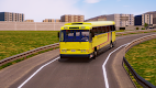 screenshot of World Bus Driving Simulator