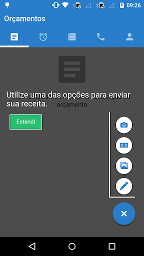 Vetfarmaco Screen 3