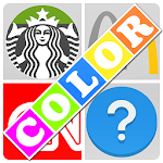 Cover Image of Download Guess The Color Mania Quiz  APK