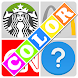カラーロゴクイズを推測 - Androidアプリ