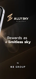Ally Sky Rewards