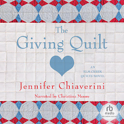 Icon image The Giving Quilt