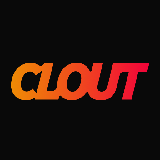 CLOUT FESTIVAL  Icon