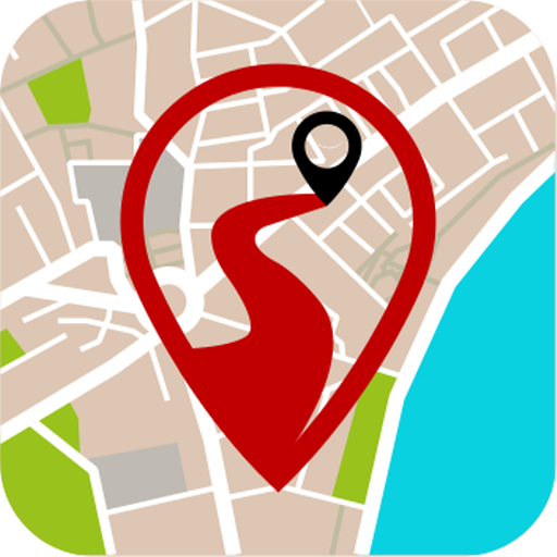 Well Finder - GeoActivity logo