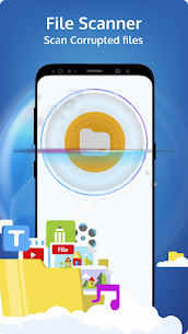 Antivirus RAM & Phone Cleaner v1.0.16 MOD APK (Premium) Free For Android 5