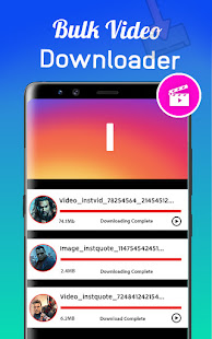 Video Downloader - Fast Video Downloader App 40.0 screenshots 3