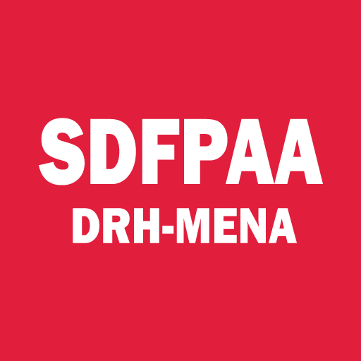 SDFPAA - AppWisp.com