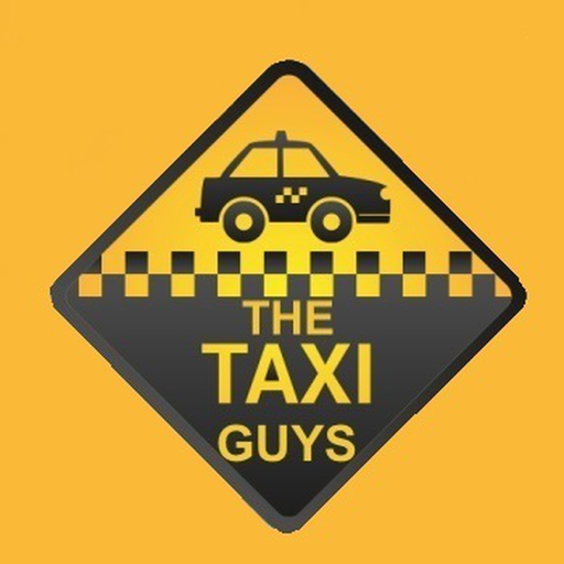 The Taxi Guys Download on Windows