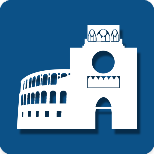 Valencia Travel Guide logo