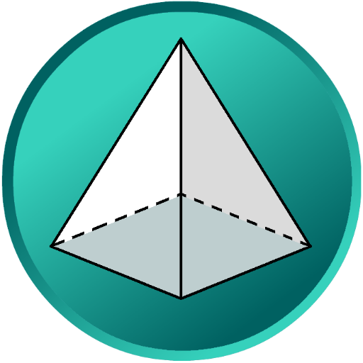 Geometria RA (GeometriAR) logo