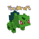 Pixelcraft: pockeland icon