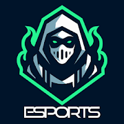 Esport Logo HD Wallpaper - Offline