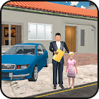 Virtual Lawyer Single Dad Family Simulator 2