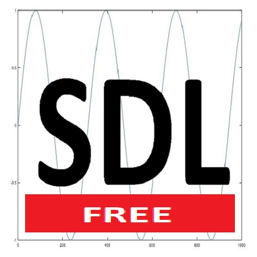 SerialDataLogger Demo logo
