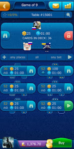 Ergreifen 3 Joker LiveGames online android