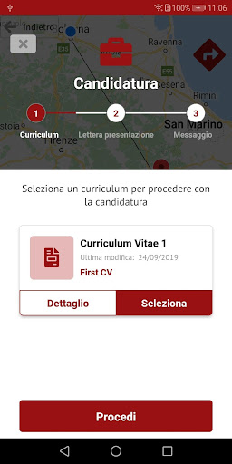 Lavoro per Te - ARPAL Umbria