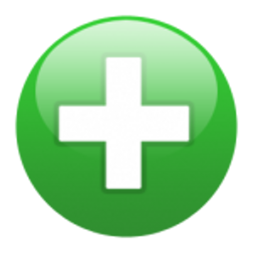 Daily Positive Word logo
