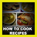 How To Cook Hamburger Recipes icon