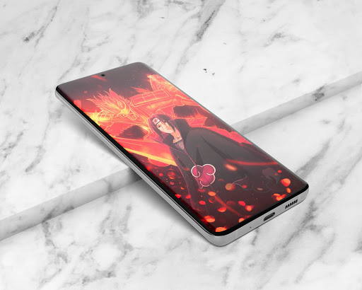 Itachi Uchiha Wallpapers